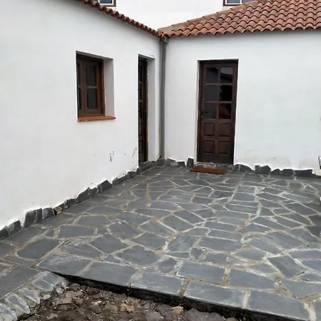 アパート Rustikale Kanarische Finca Mit Garten